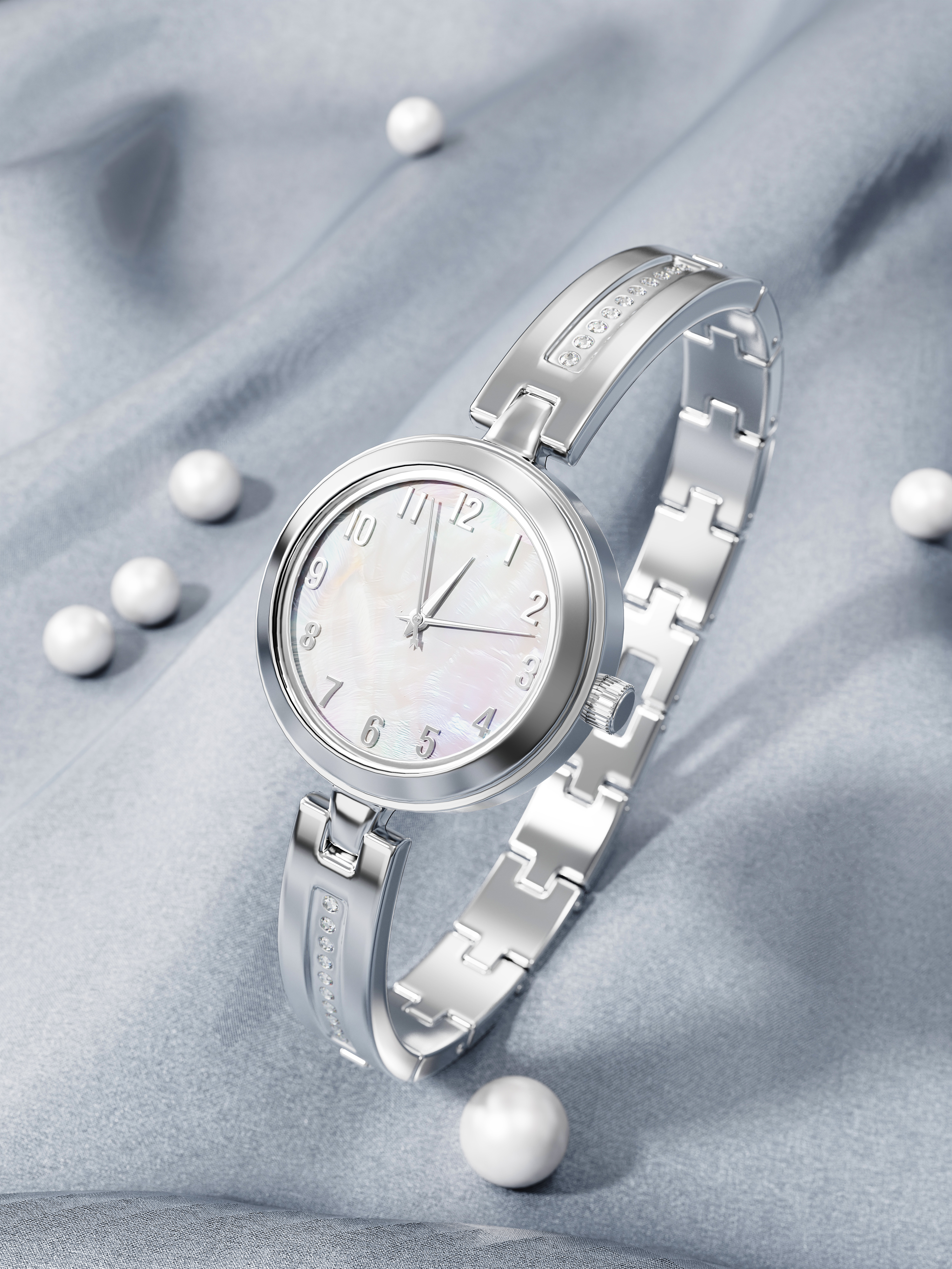 KeyShot Scene，Keyshot rendering，Keyshot scene rendering，Render，