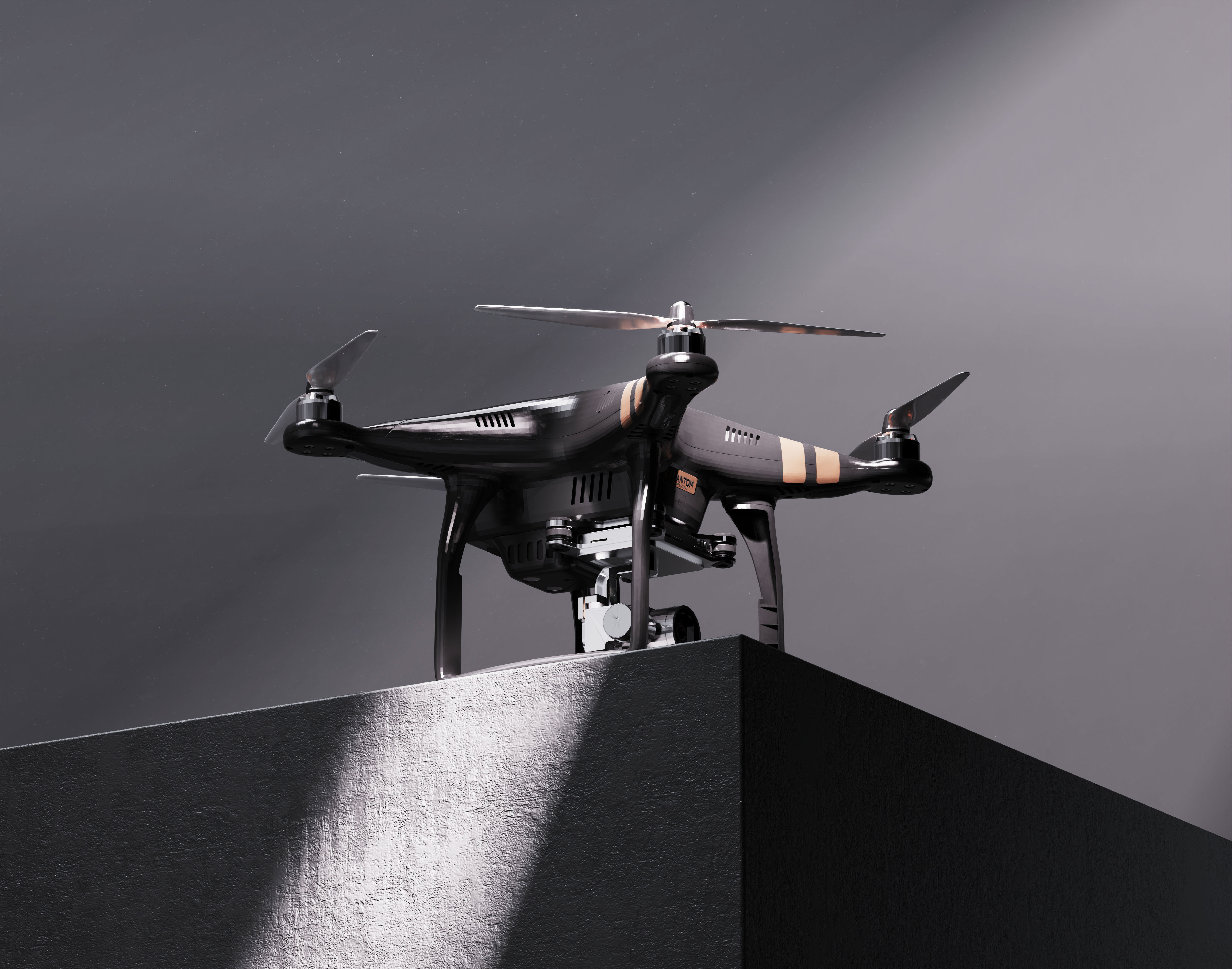 KeyShot Scene，Keyshot rendering，Keyshot scene rendering，Render，