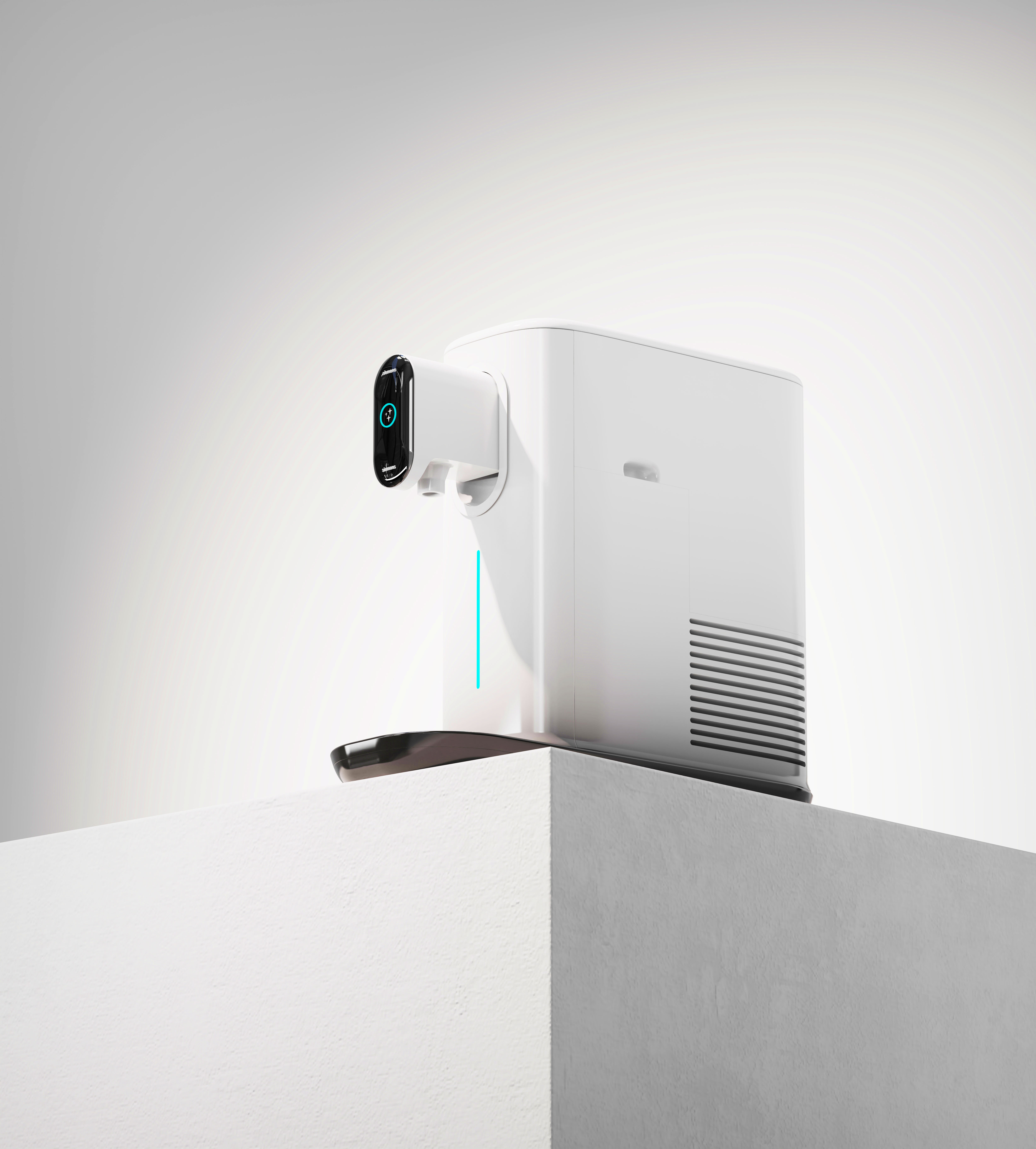 KeyShot Scene，Keyshot rendering，Keyshot scene rendering，Render，