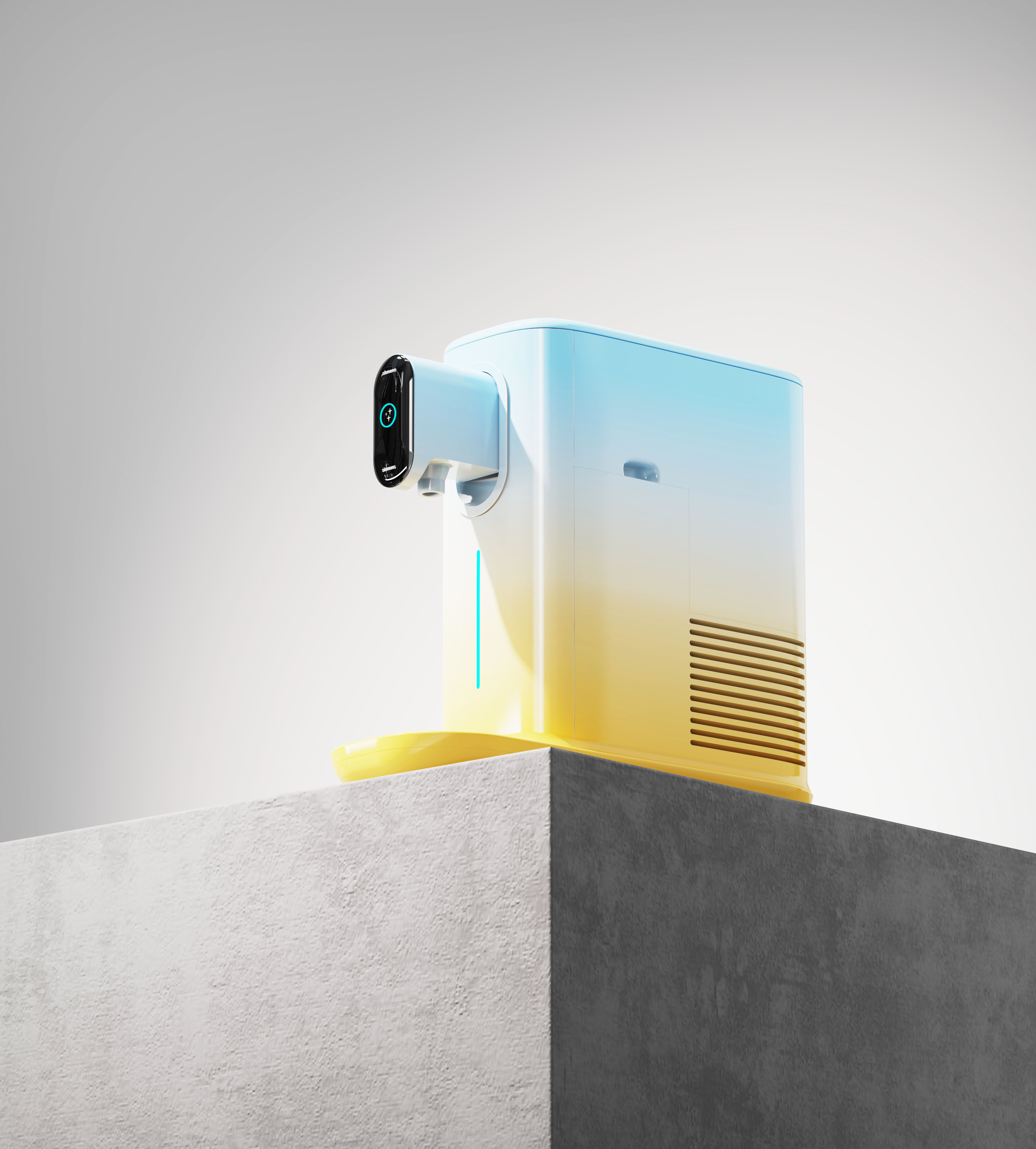 KeyShot Scene，Keyshot rendering，Keyshot scene rendering，Render，