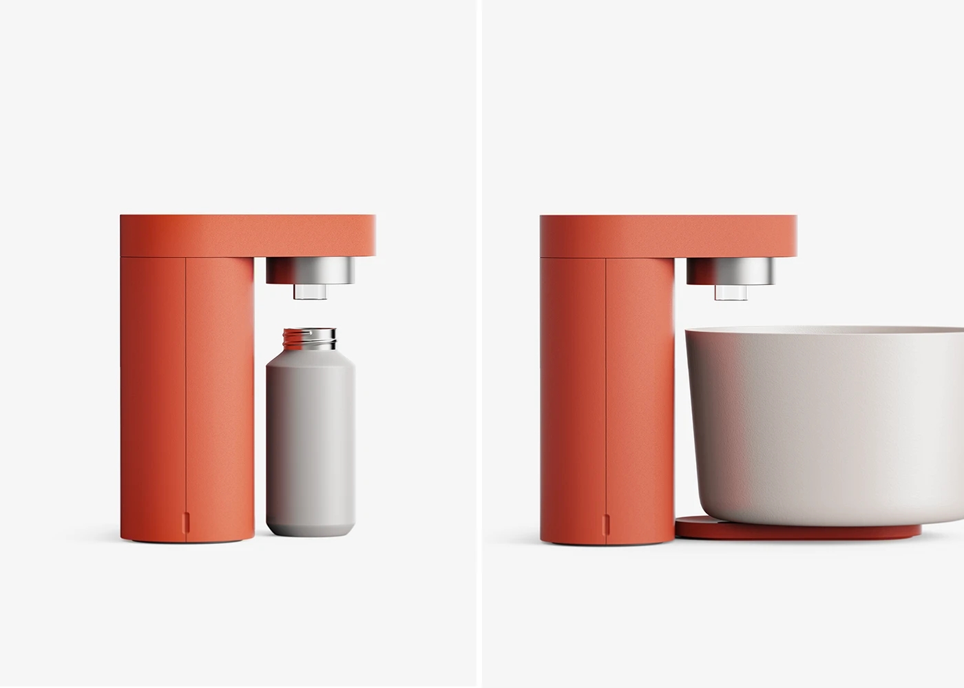 SAI Lite，Water purifier，small home appliances，Kitchen appliances，