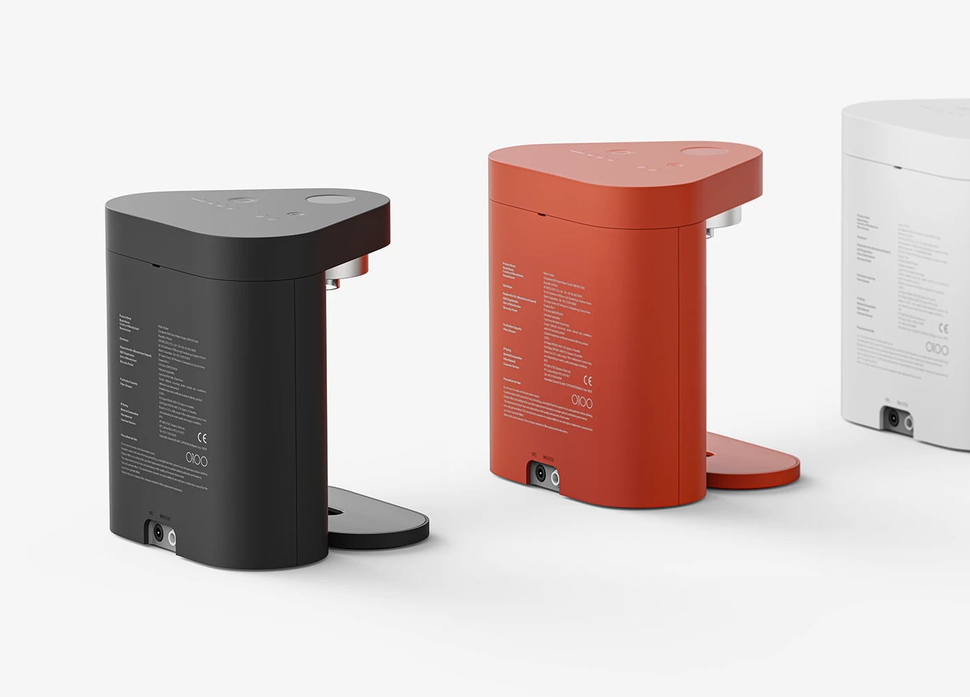 SAI Lite，Water purifier，small home appliances，Kitchen appliances，