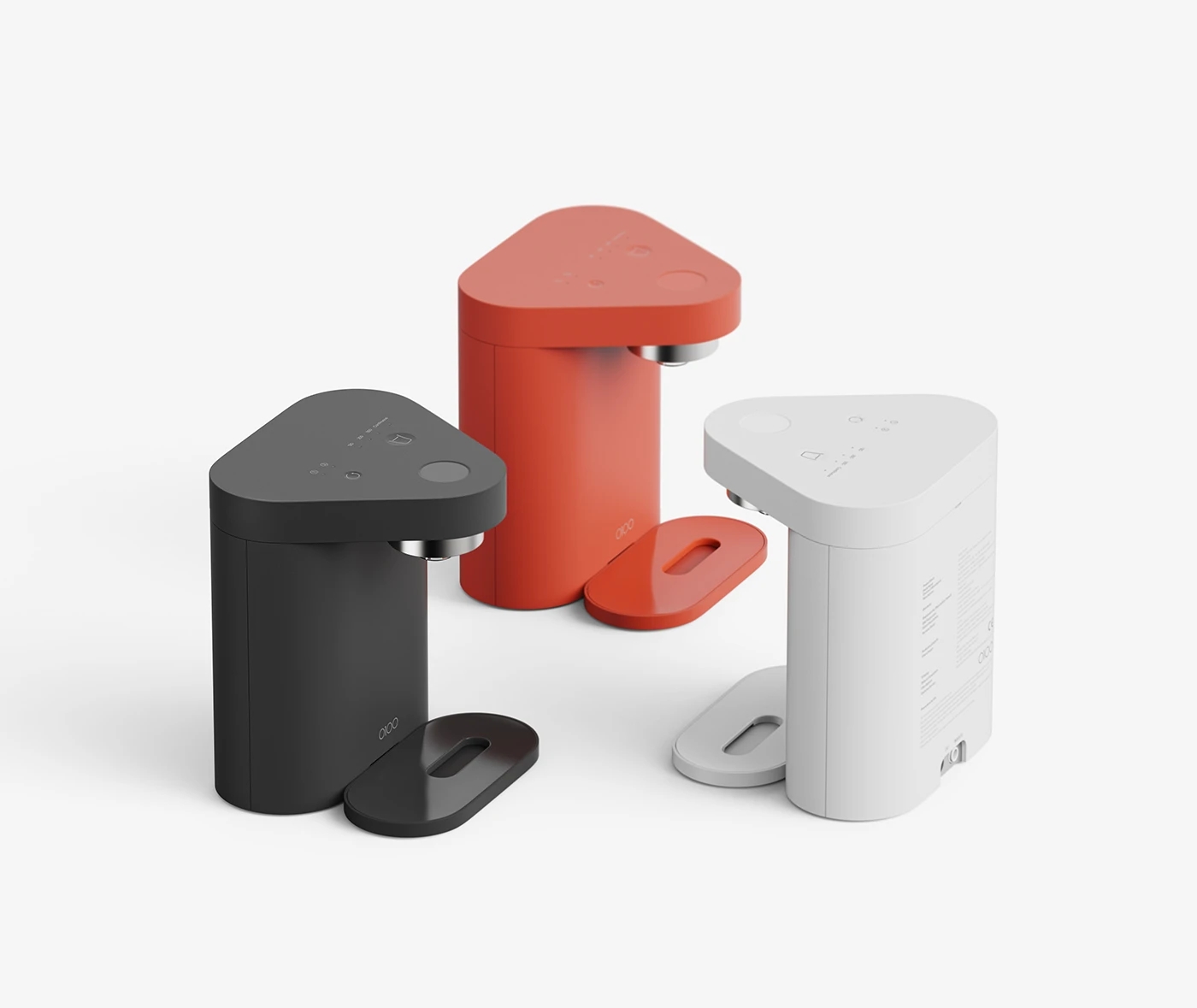 SAI Lite，Water purifier，small home appliances，Kitchen appliances，