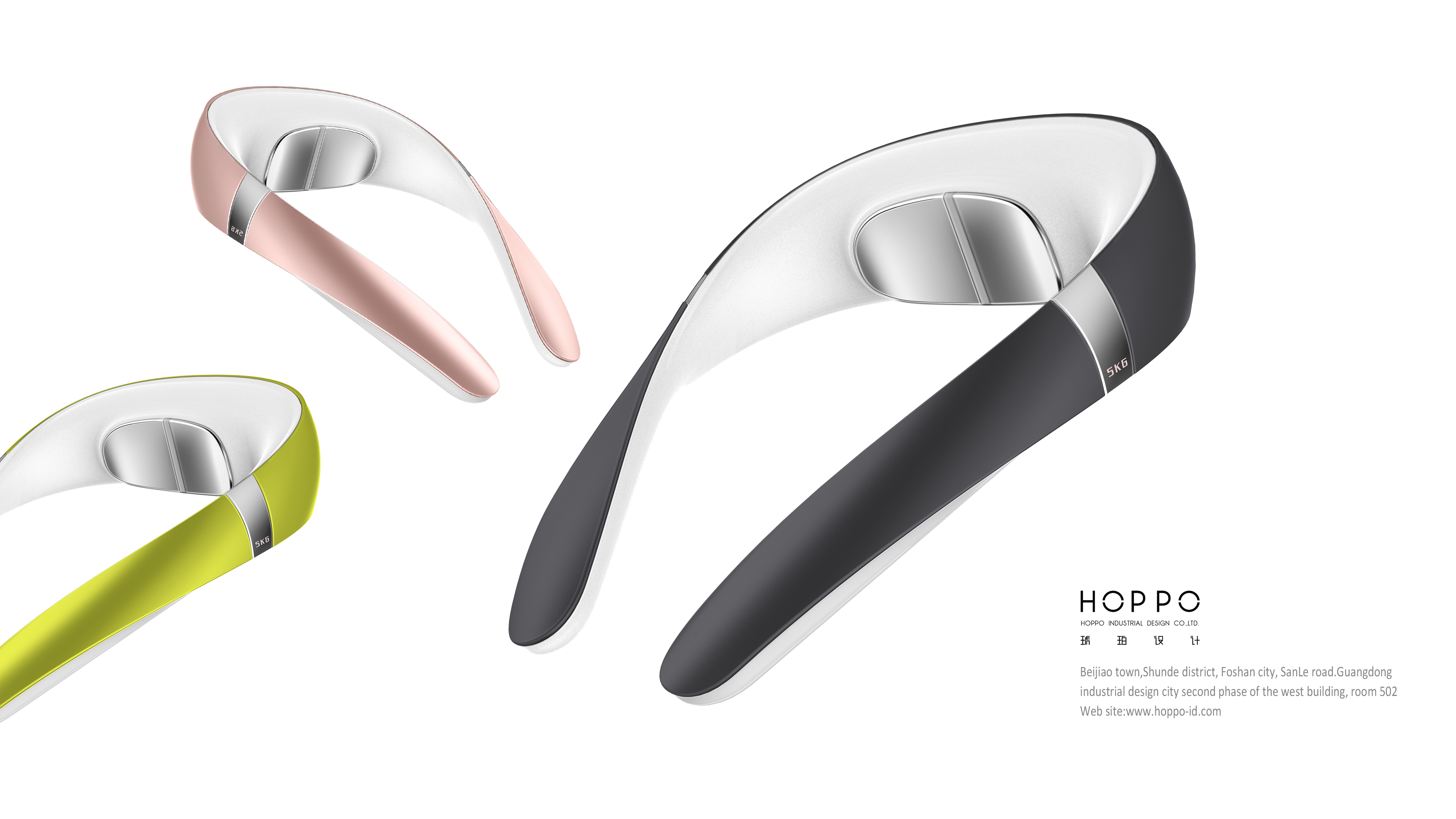 Neck care，Cervical massage instrument，Cervical massage，Massage apparatus，