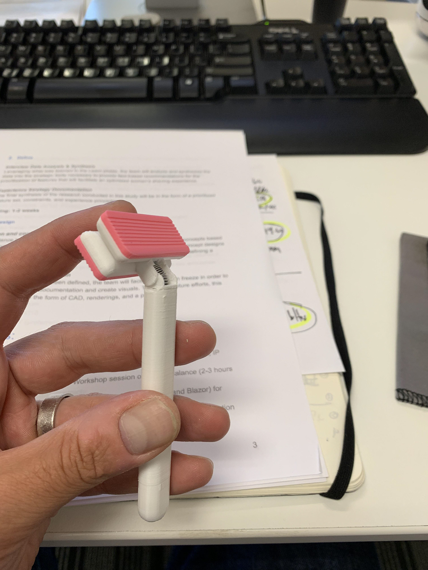 Blazor，razor，Personal protective equipment，originality，