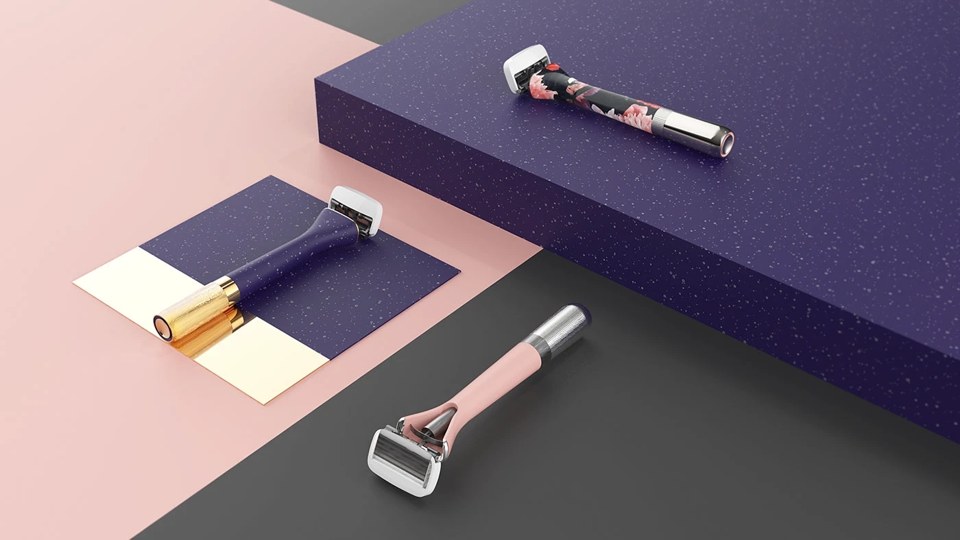 Blazor，razor，Personal protective equipment，originality，