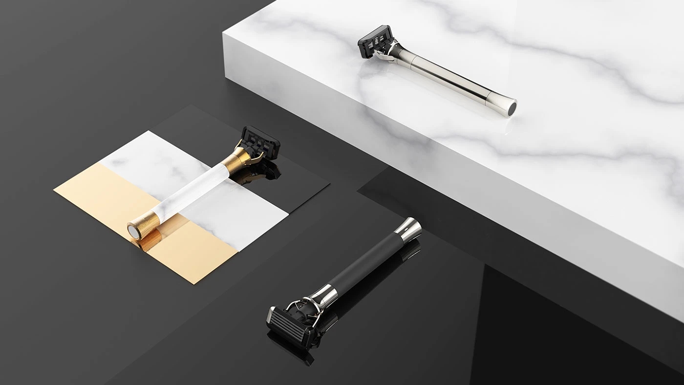 Blazor，razor，Personal protective equipment，originality，