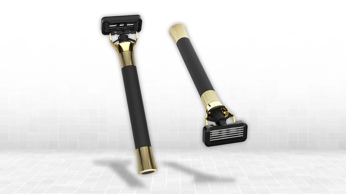 Blazor，razor，Personal protective equipment，originality，