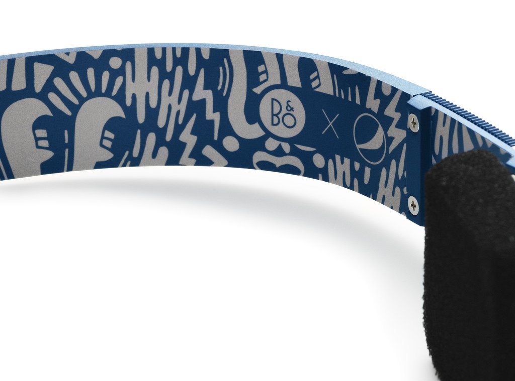 b&o，headset，2i，intelligence，