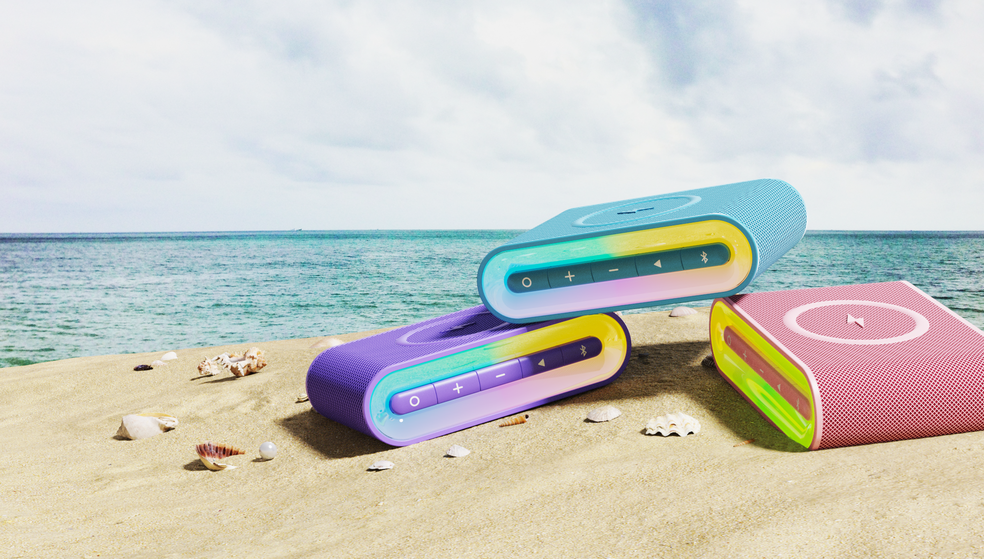 Wireless charging audio，