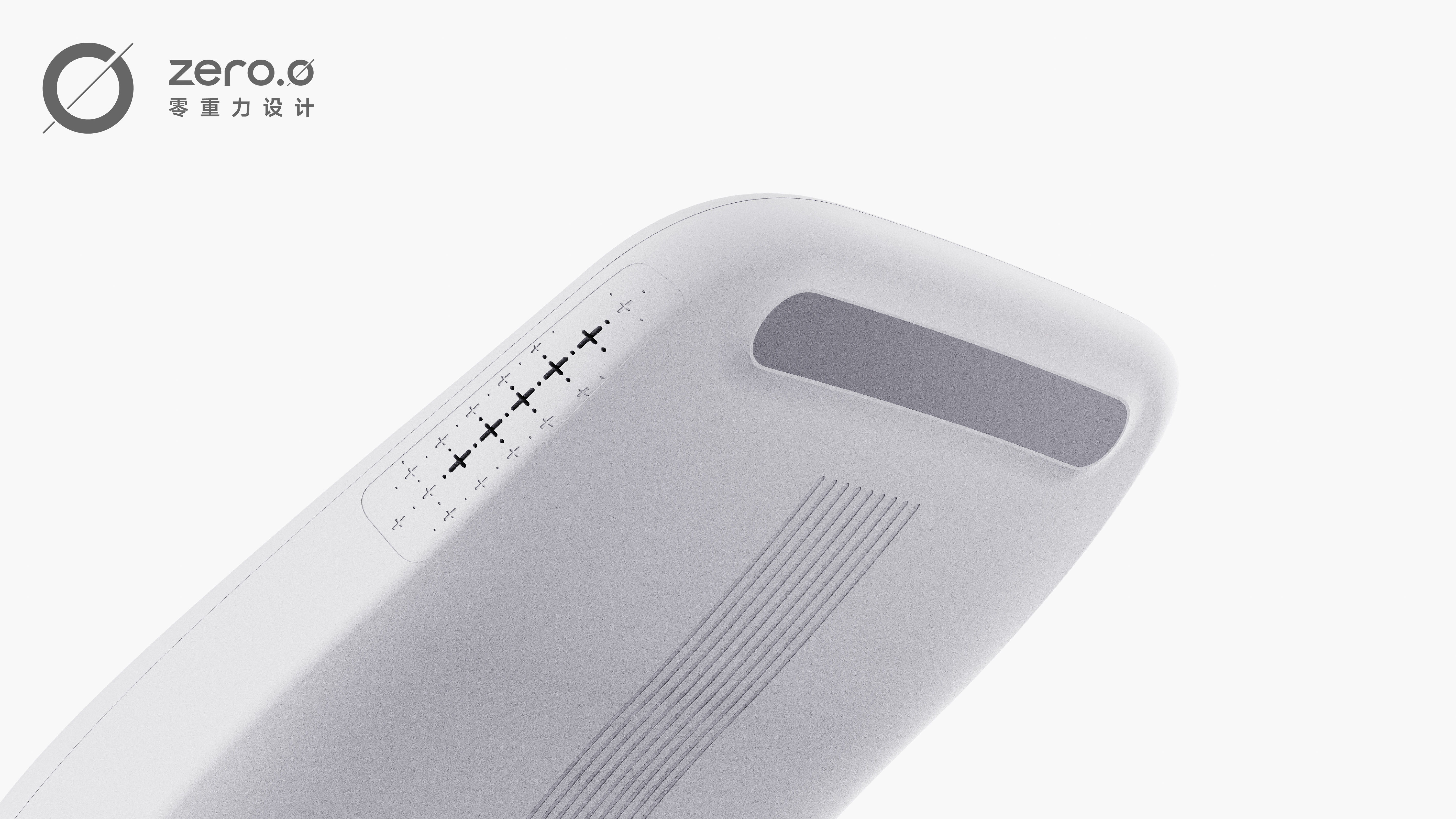 industrial design，Appearance design，lumbar，product design，