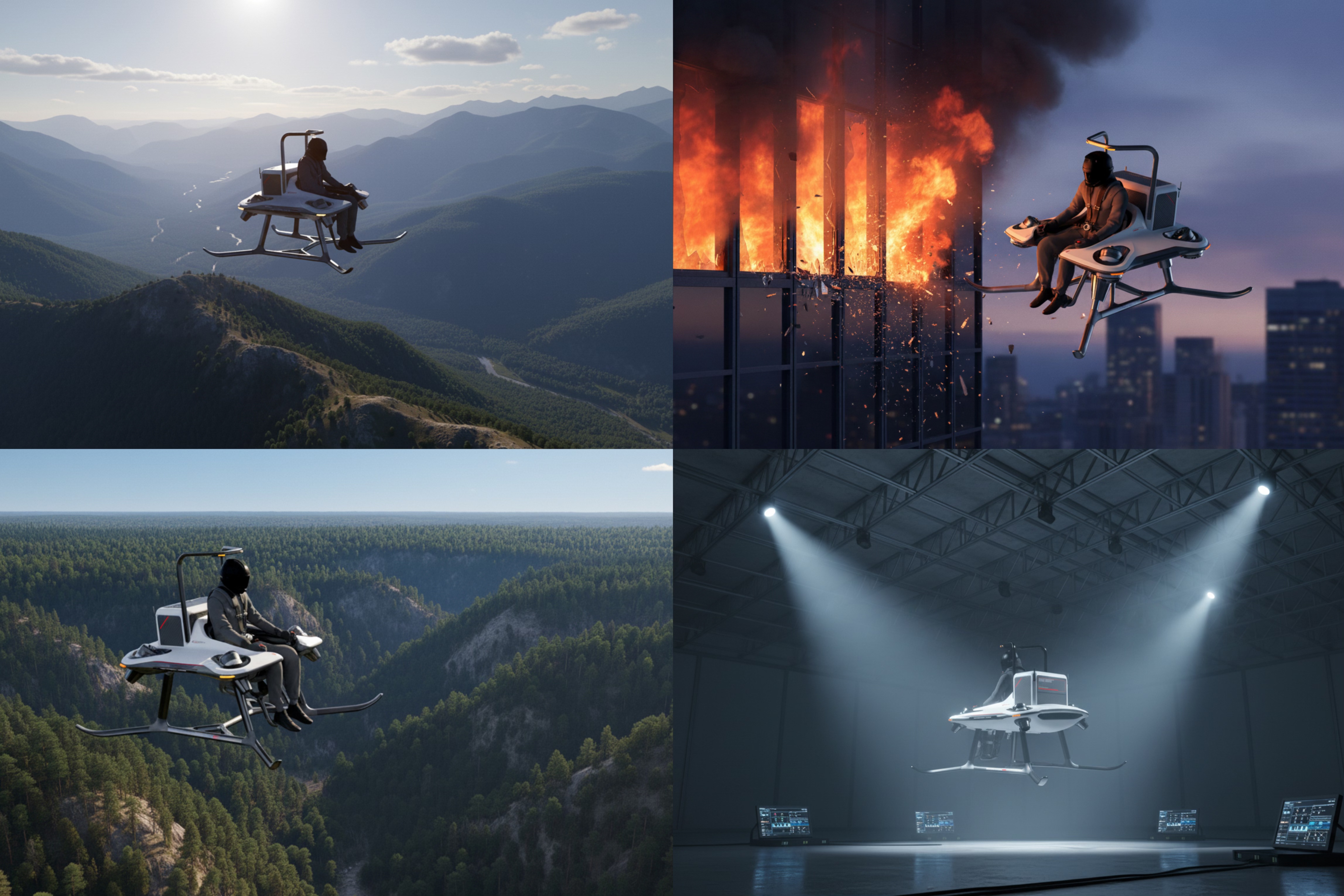 industrial design，product design，Manned aircraft，Functional design，