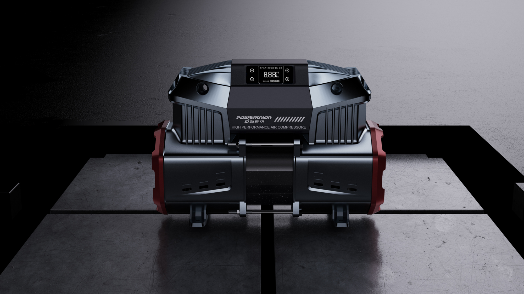 Appearance design，