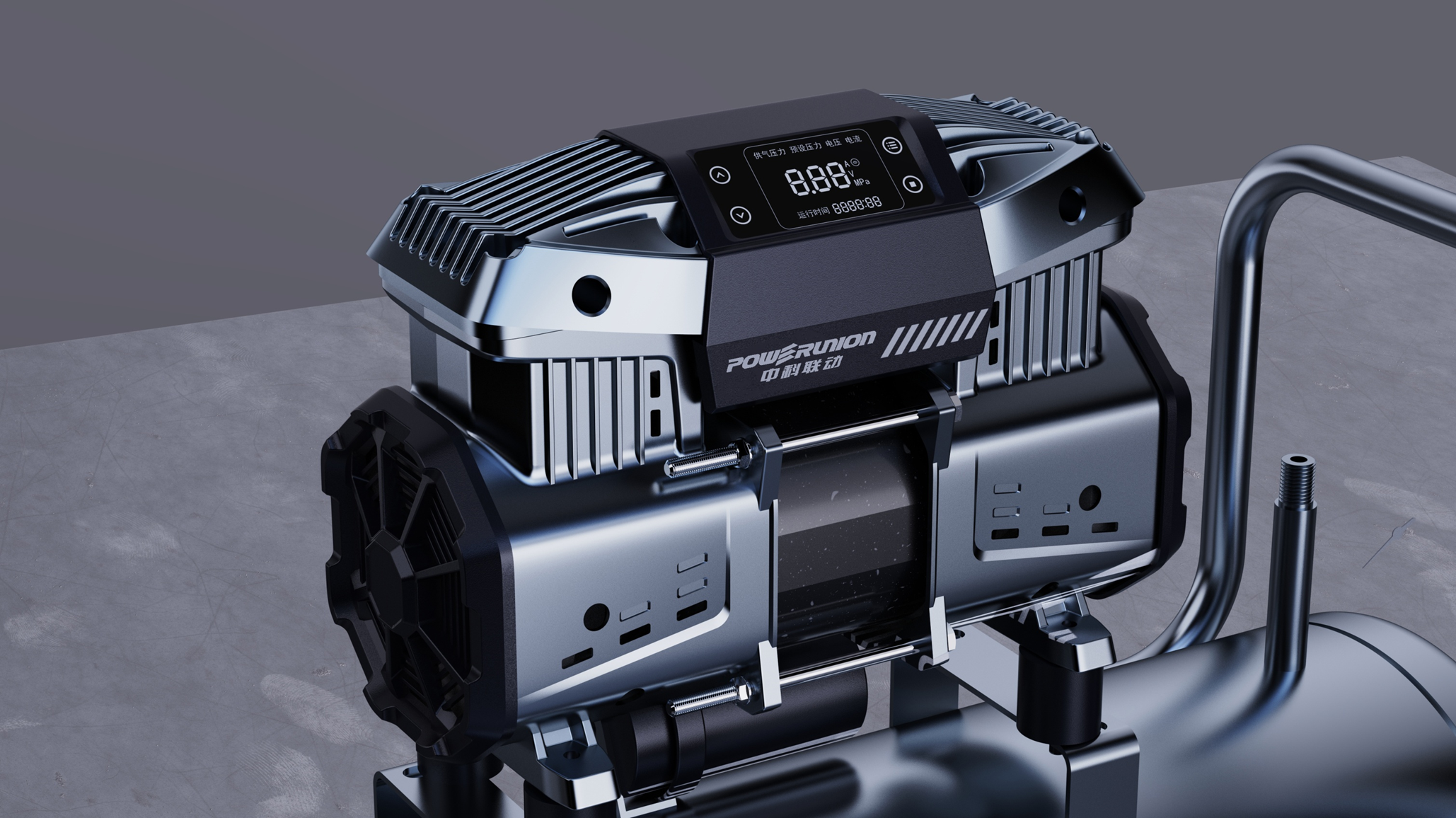 Appearance design，