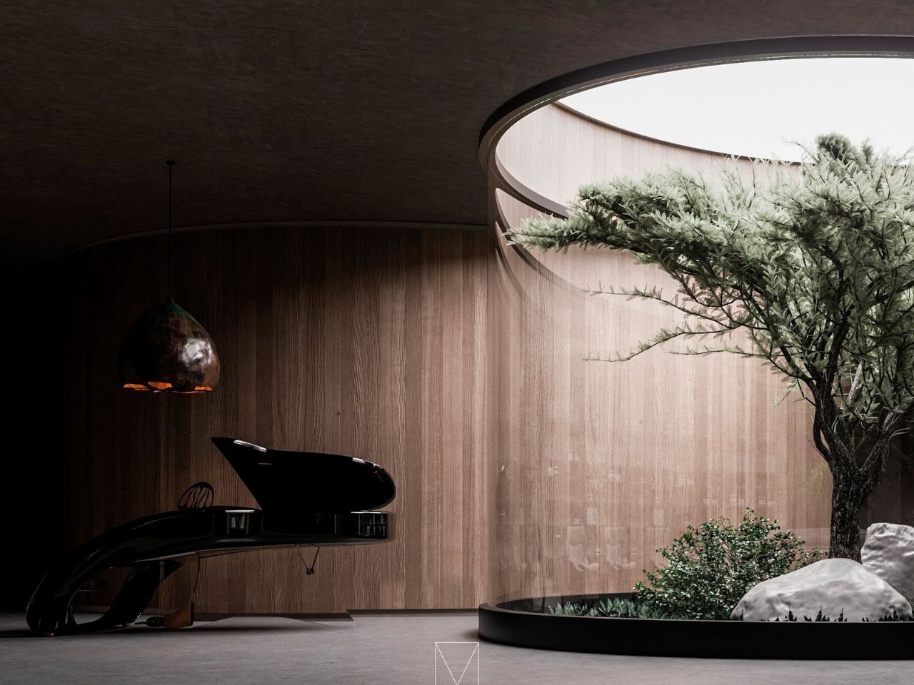 Plan B，Architecture，environmental design，Interior design，