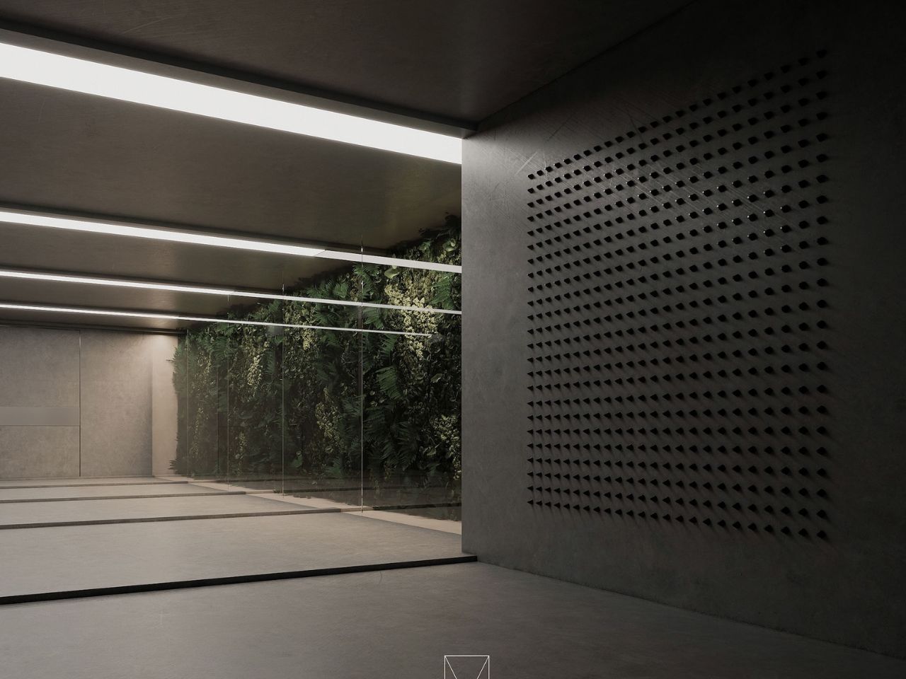 Plan B，Architecture，environmental design，Interior design，