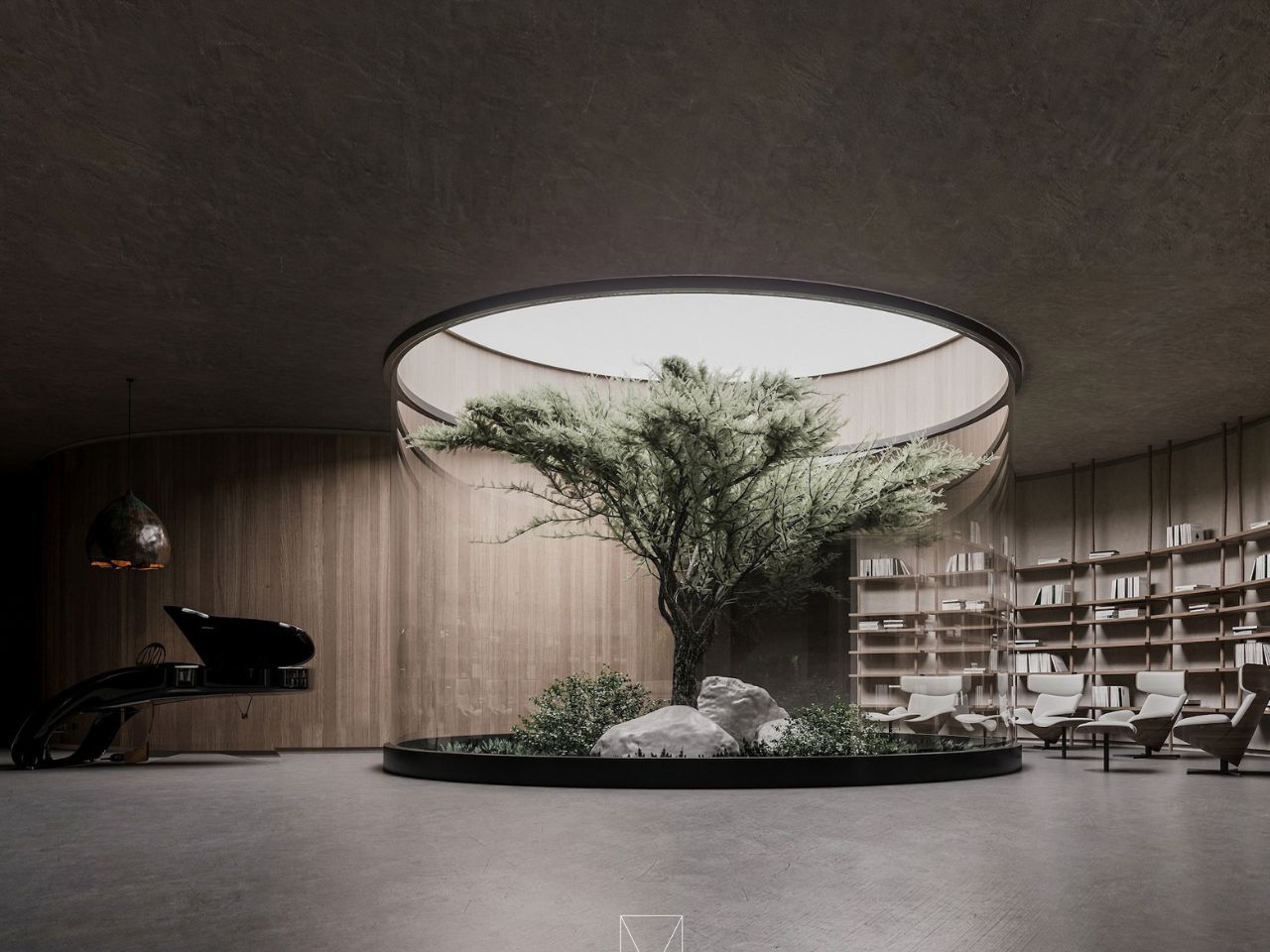 Plan B，Architecture，environmental design，Interior design，