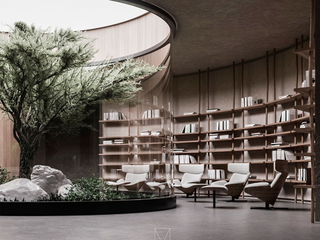 Plan B，Architecture，environmental design，Interior design，