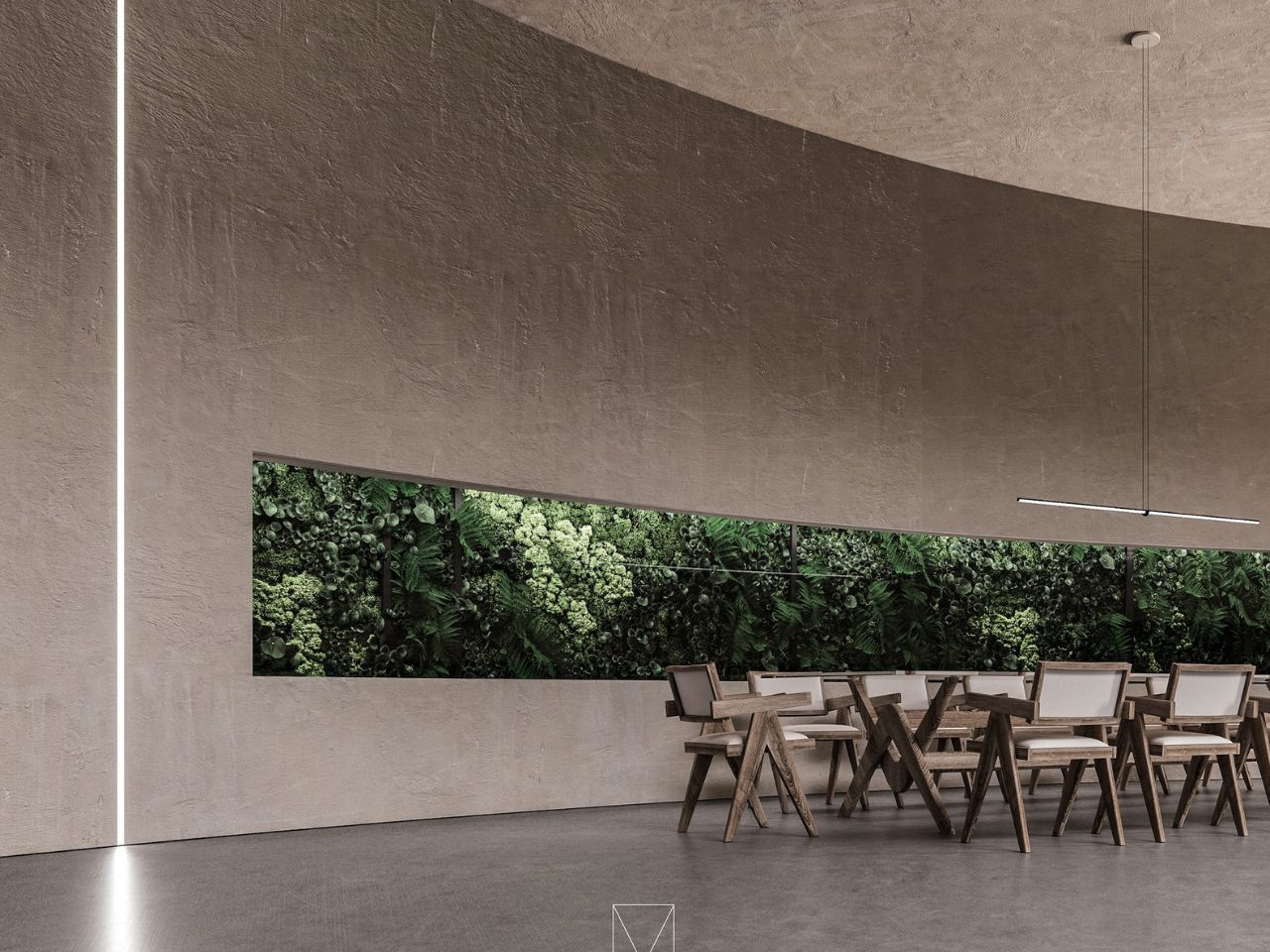 Plan B，Architecture，environmental design，Interior design，