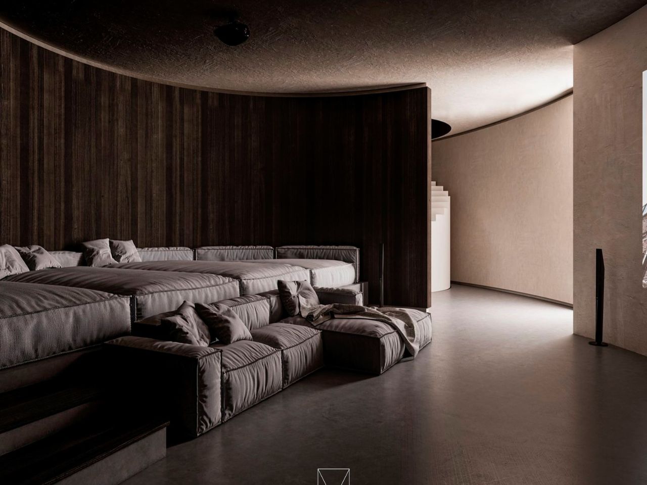 Plan B，Architecture，environmental design，Interior design，