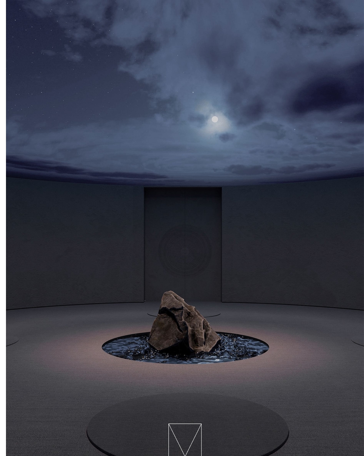 Plan B，Architecture，environmental design，Interior design，