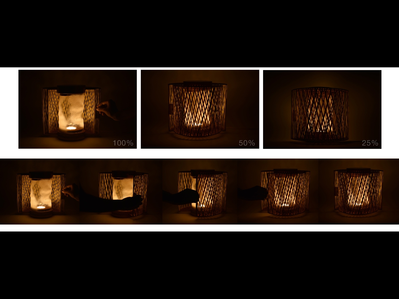 TRIRIS，Desk lamp，furniture，Lighting tools，