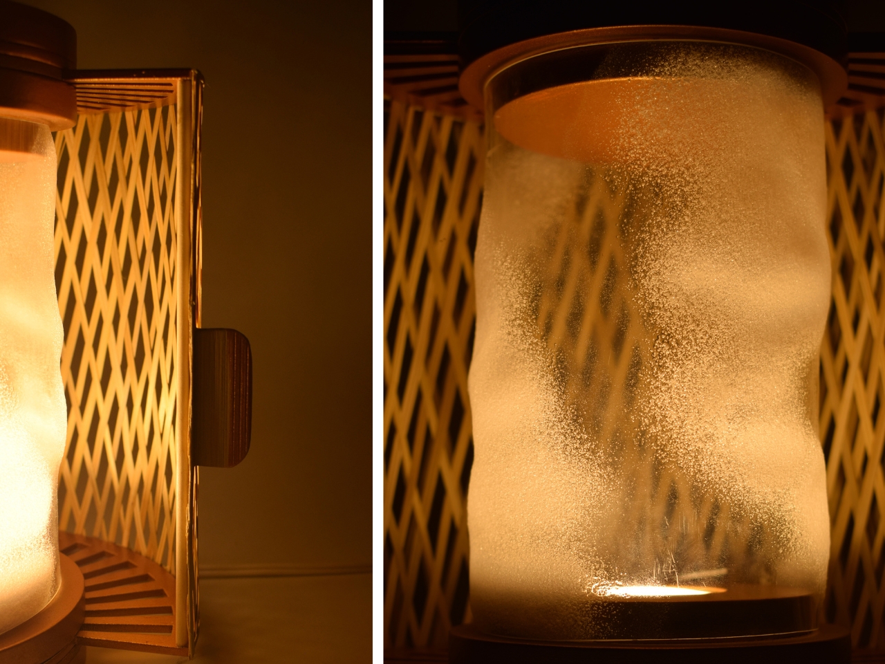 TRIRIS，Desk lamp，furniture，Lighting tools，