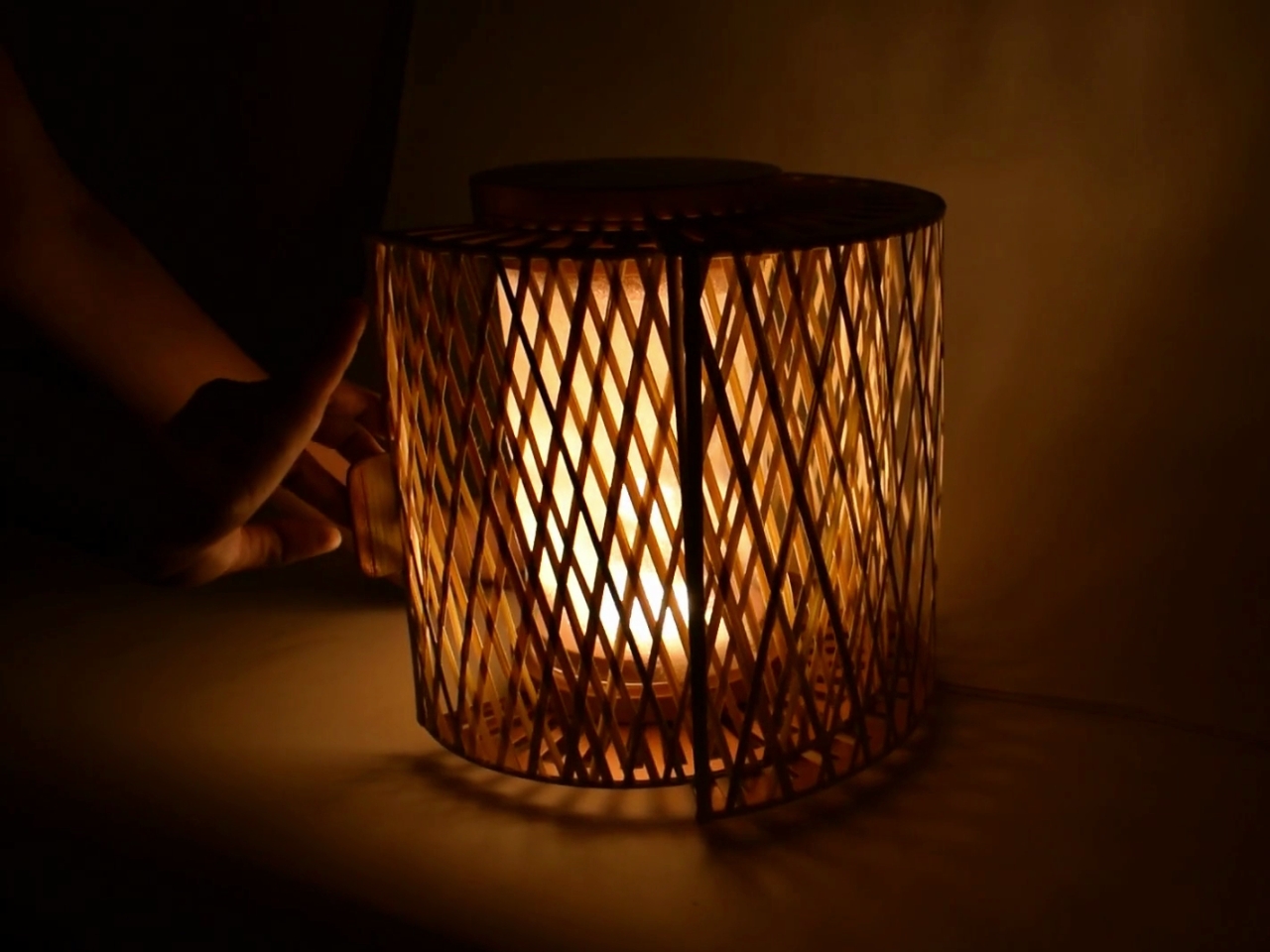 TRIRIS，Desk lamp，furniture，Lighting tools，