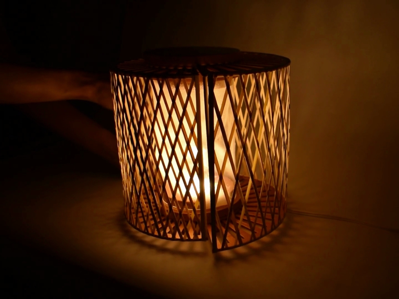 TRIRIS，Desk lamp，furniture，Lighting tools，