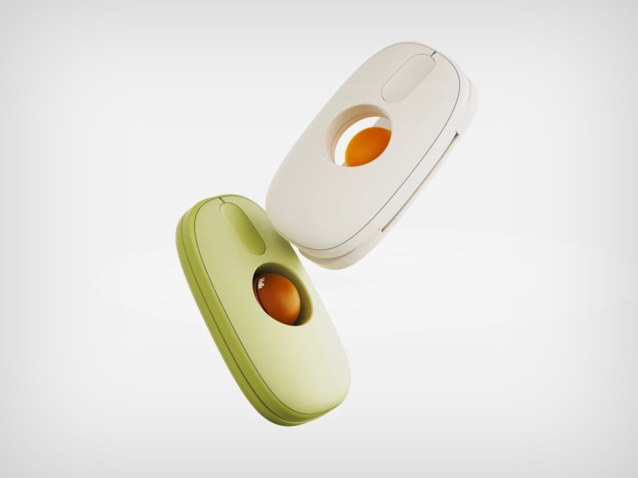 Yolk，mouse，Electronic equipment，Computer accessories，