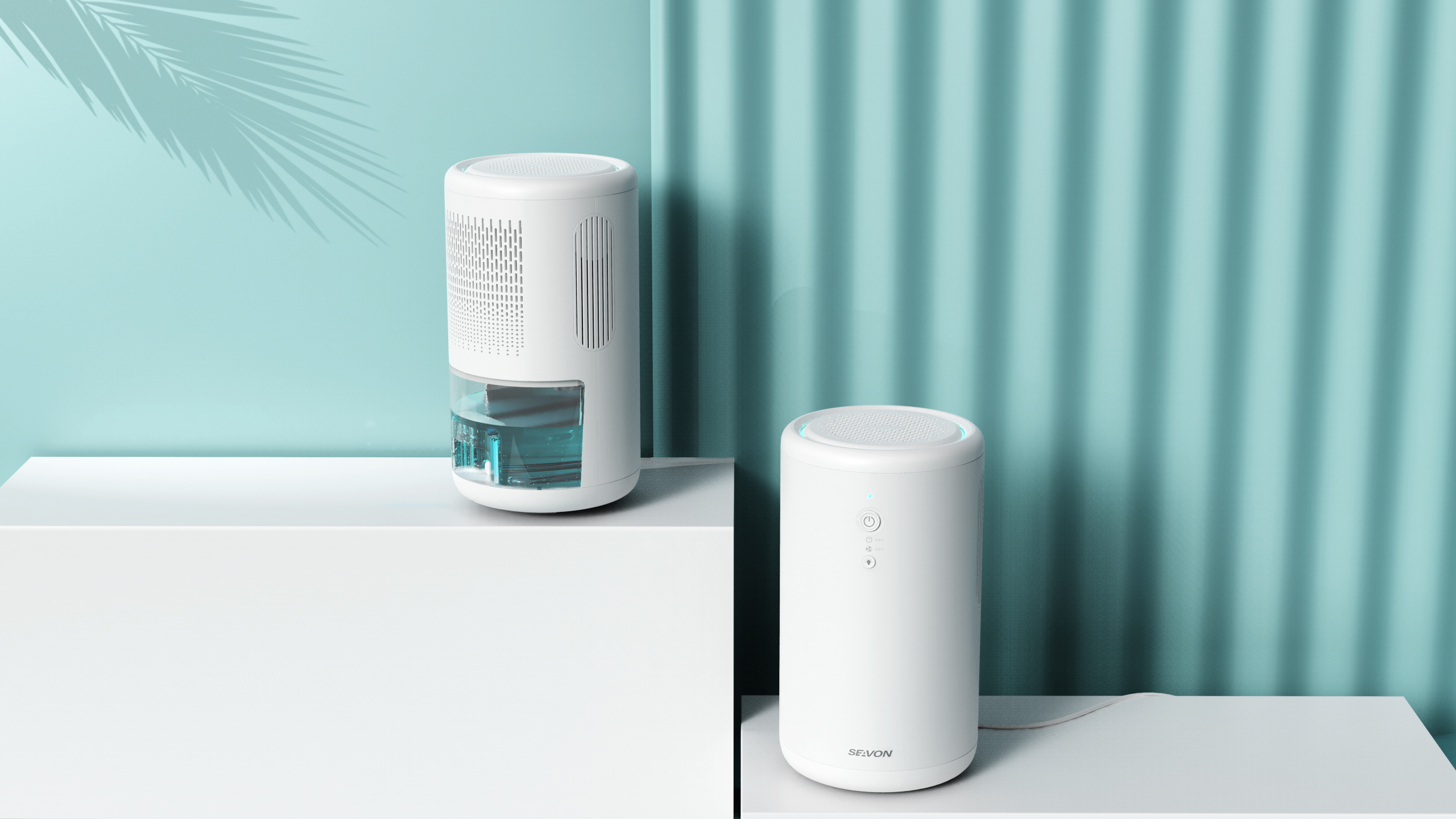 dehumidifier，Household products，