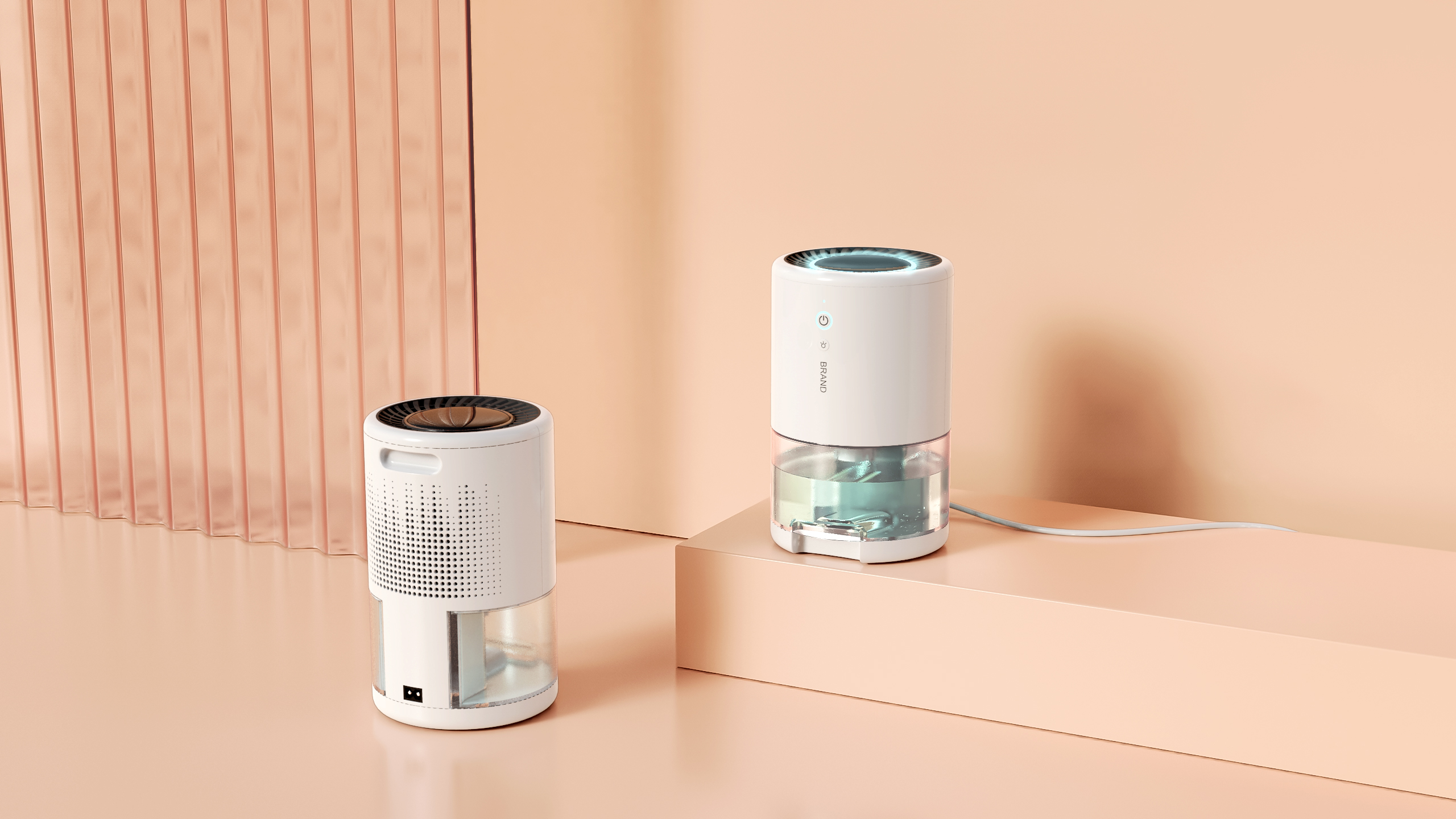 dehumidifier，Household products，