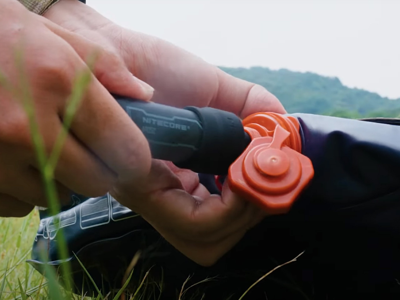 Portable air pump，APO5C，tool，originality，