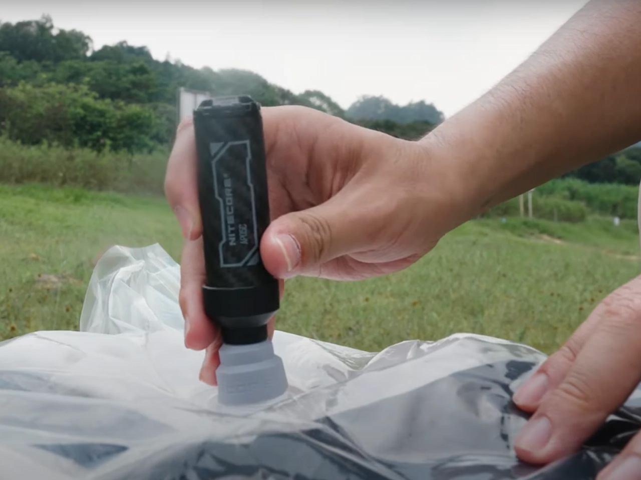 Portable air pump，APO5C，tool，originality，