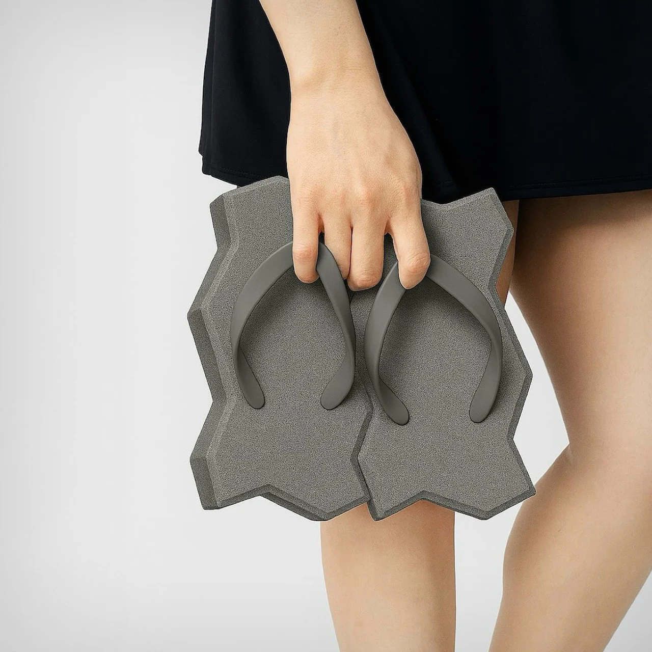 slipper，originality，Sandals，PDM Brand Unipaver，