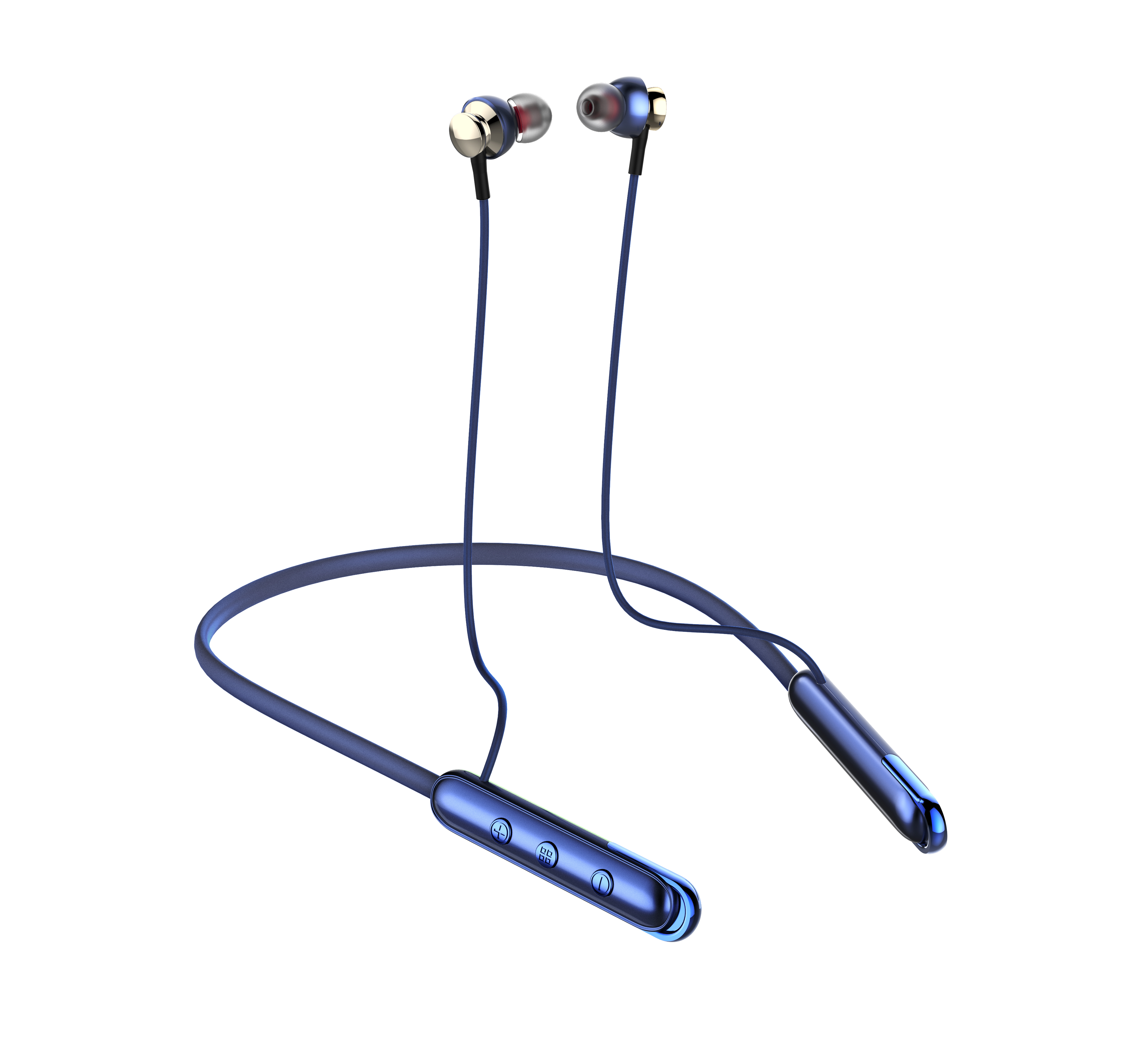 Bluetooth，Neck headset，