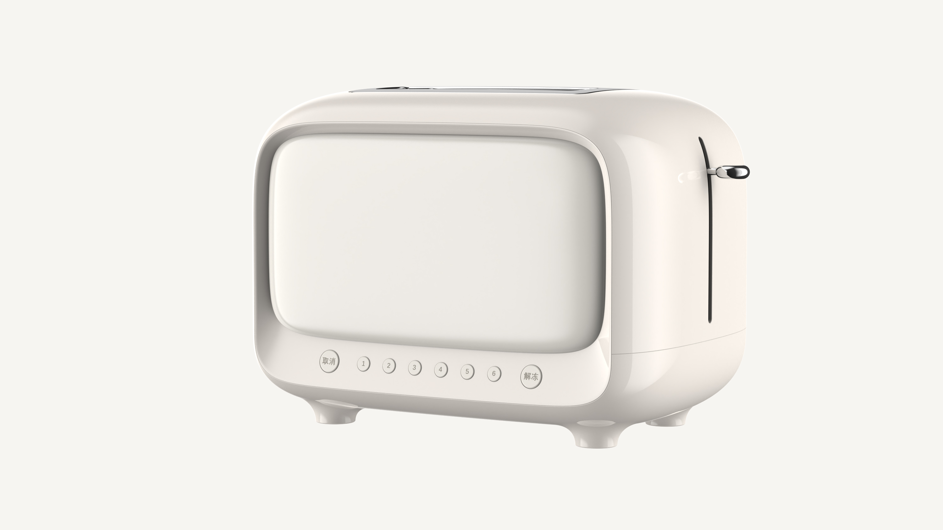 Small appliances, retro, electronic products, Jiuyang, Supor，