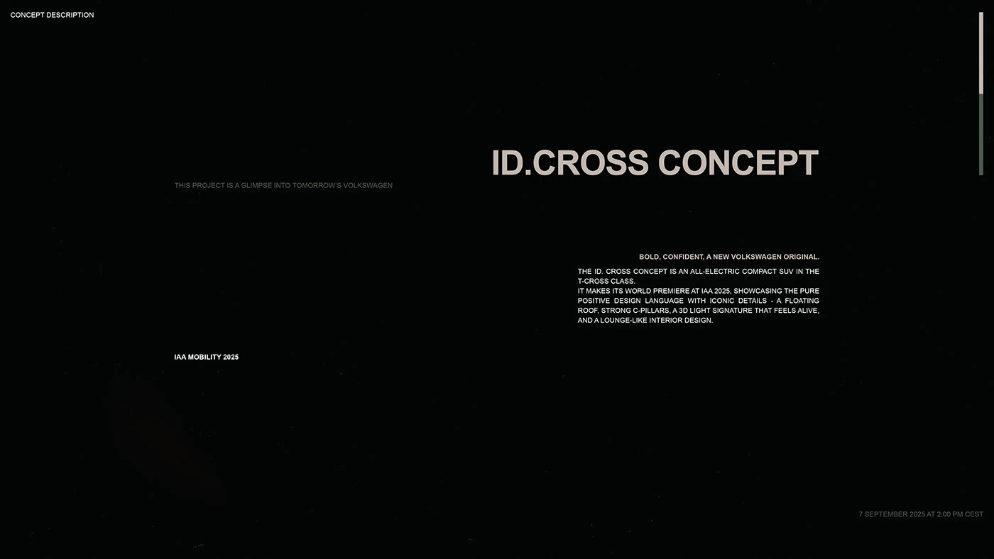 automobile，vehicle，conceptual design，Volkswagen，