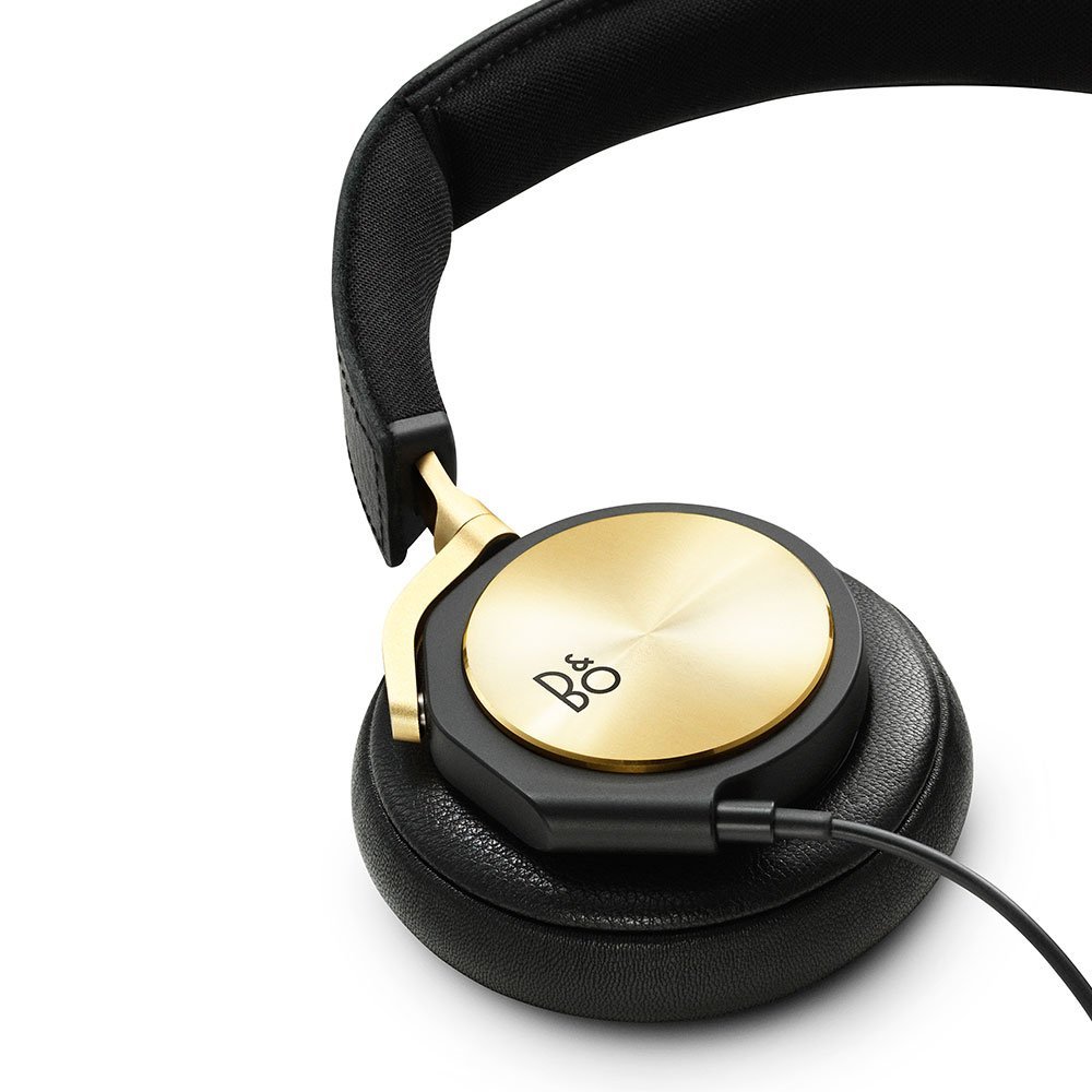 【B&O】耳机：BeoPlay H6 With DJ Khaled - 普象网