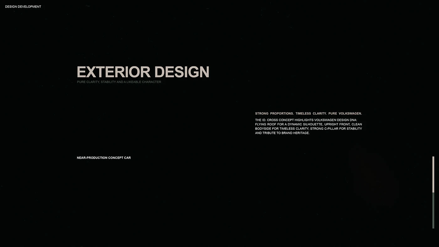 automobile，vehicle，conceptual design，Volkswagen，