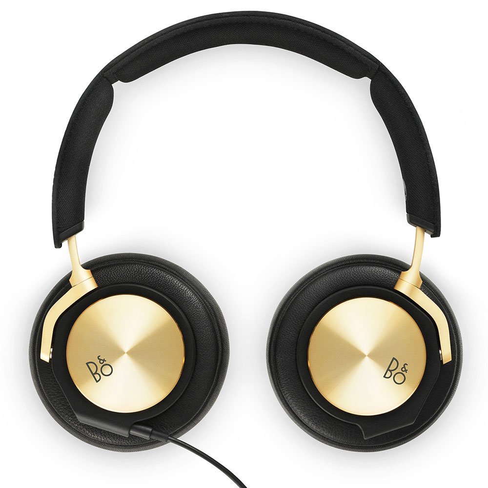 DJ Khaled，H6，headset，b&o，