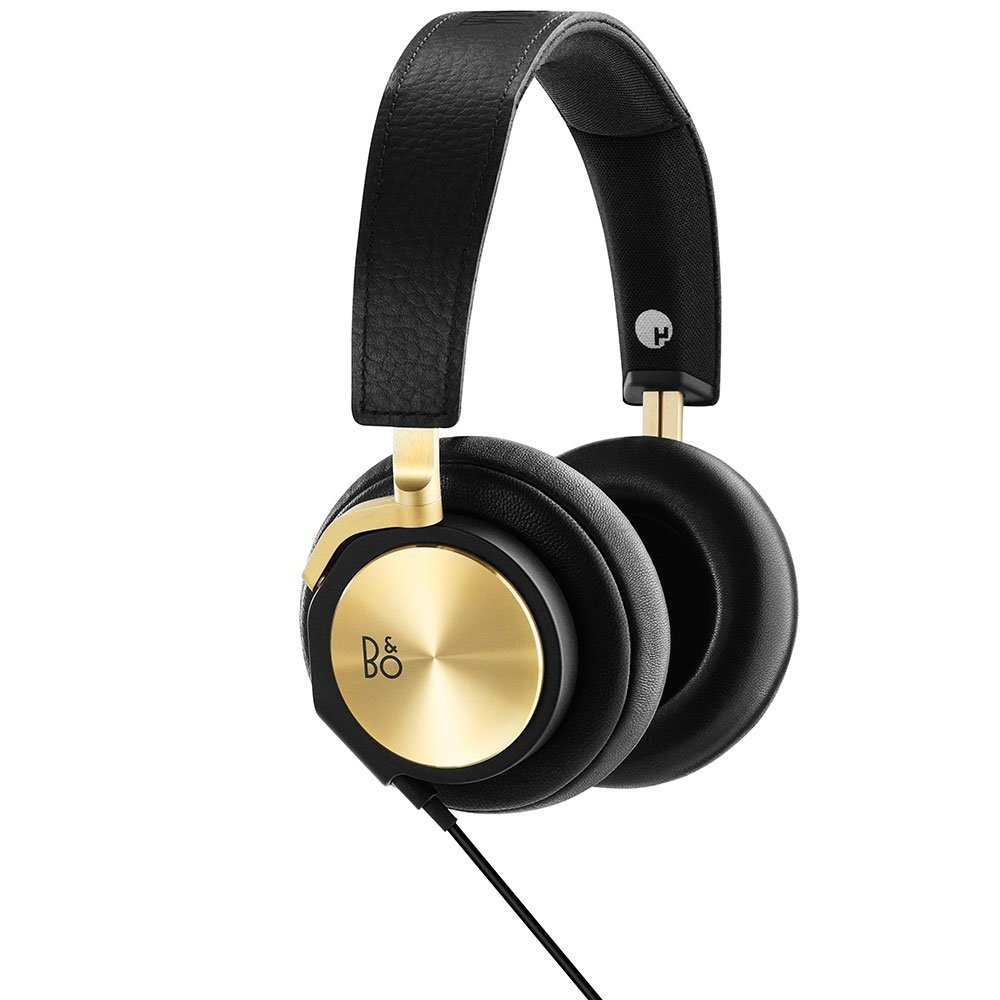 DJ Khaled，H6，headset，b&o，