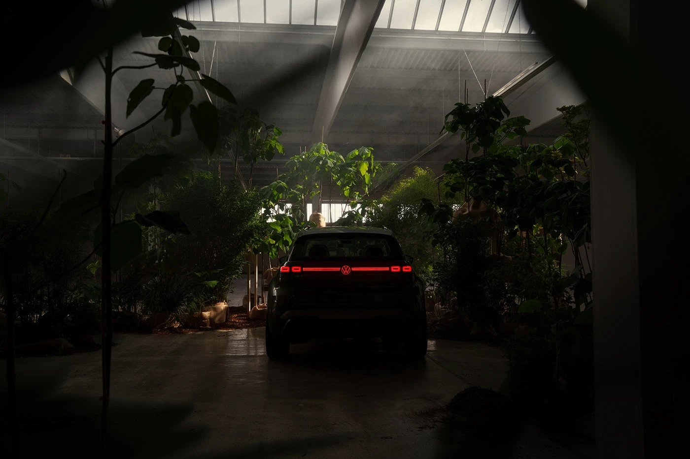 automobile，vehicle，conceptual design，Volkswagen，