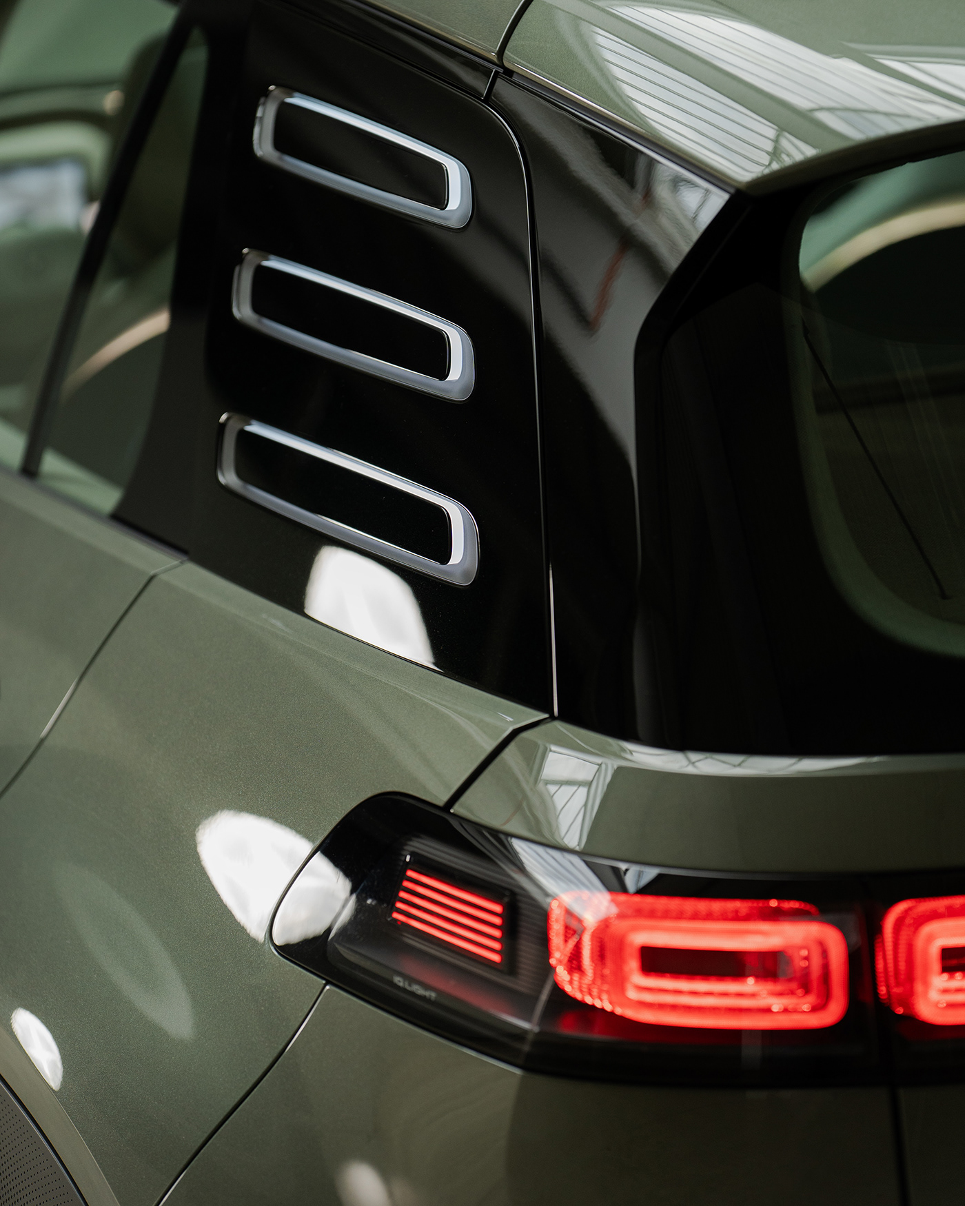 automobile，vehicle，conceptual design，Volkswagen，