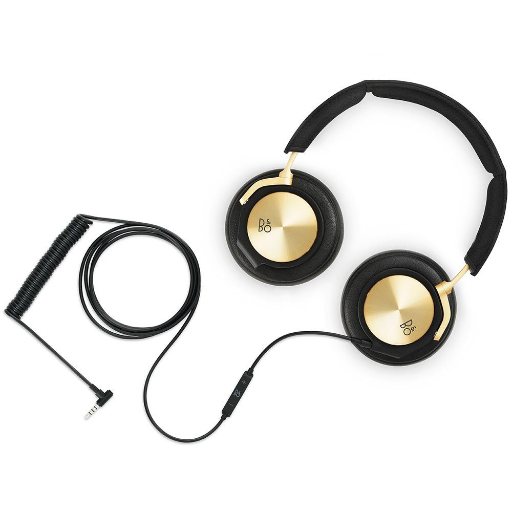 DJ Khaled，H6，headset，b&o，