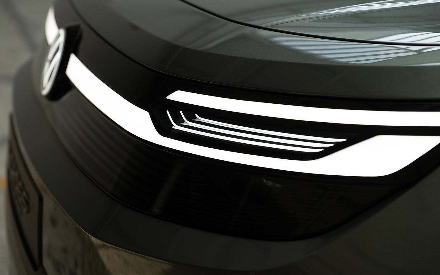 automobile，vehicle，conceptual design，Volkswagen，