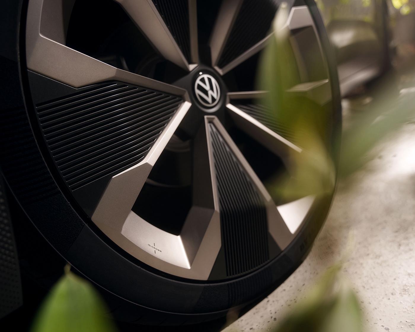 automobile，vehicle，conceptual design，Volkswagen，