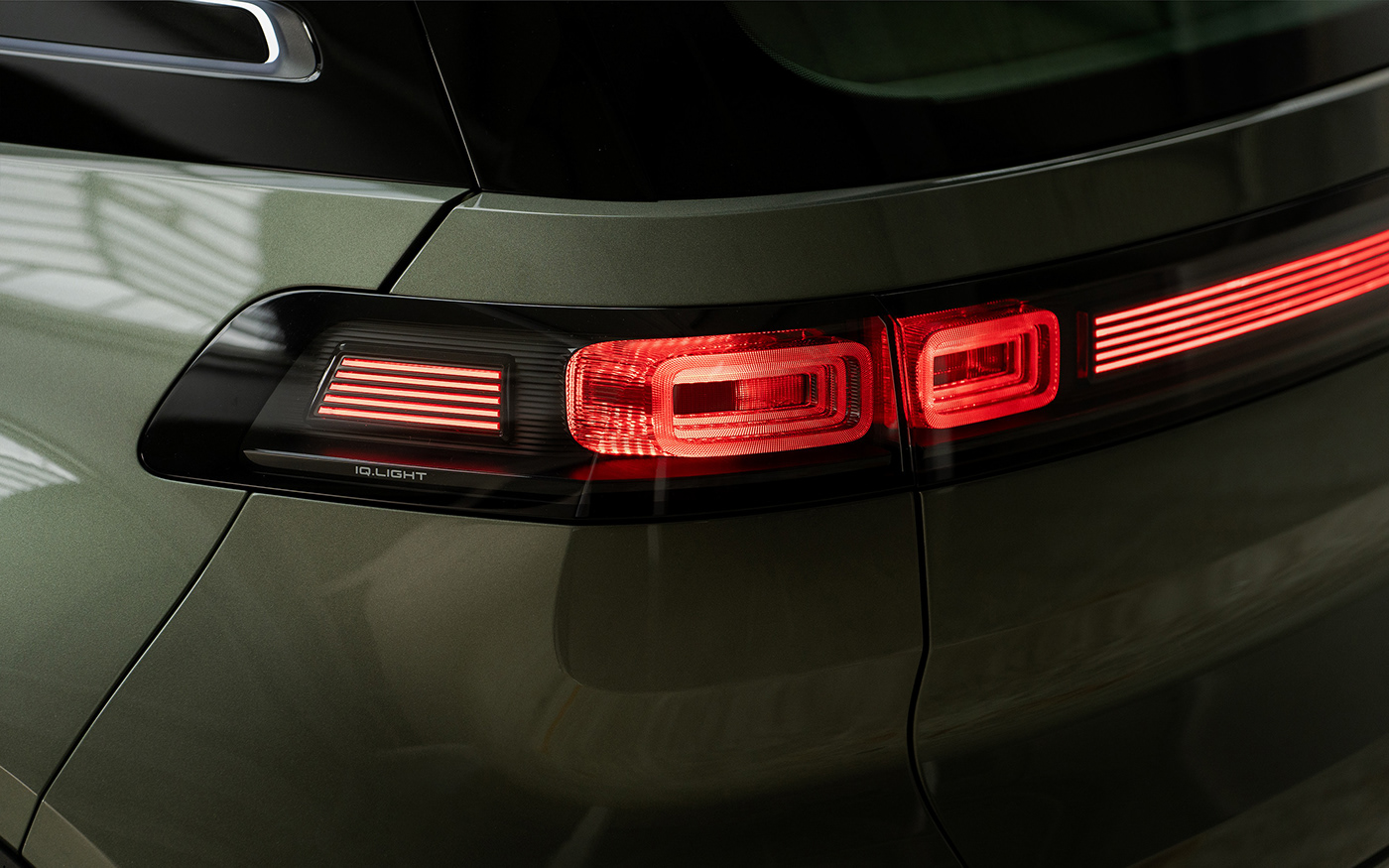 automobile，vehicle，conceptual design，Volkswagen，