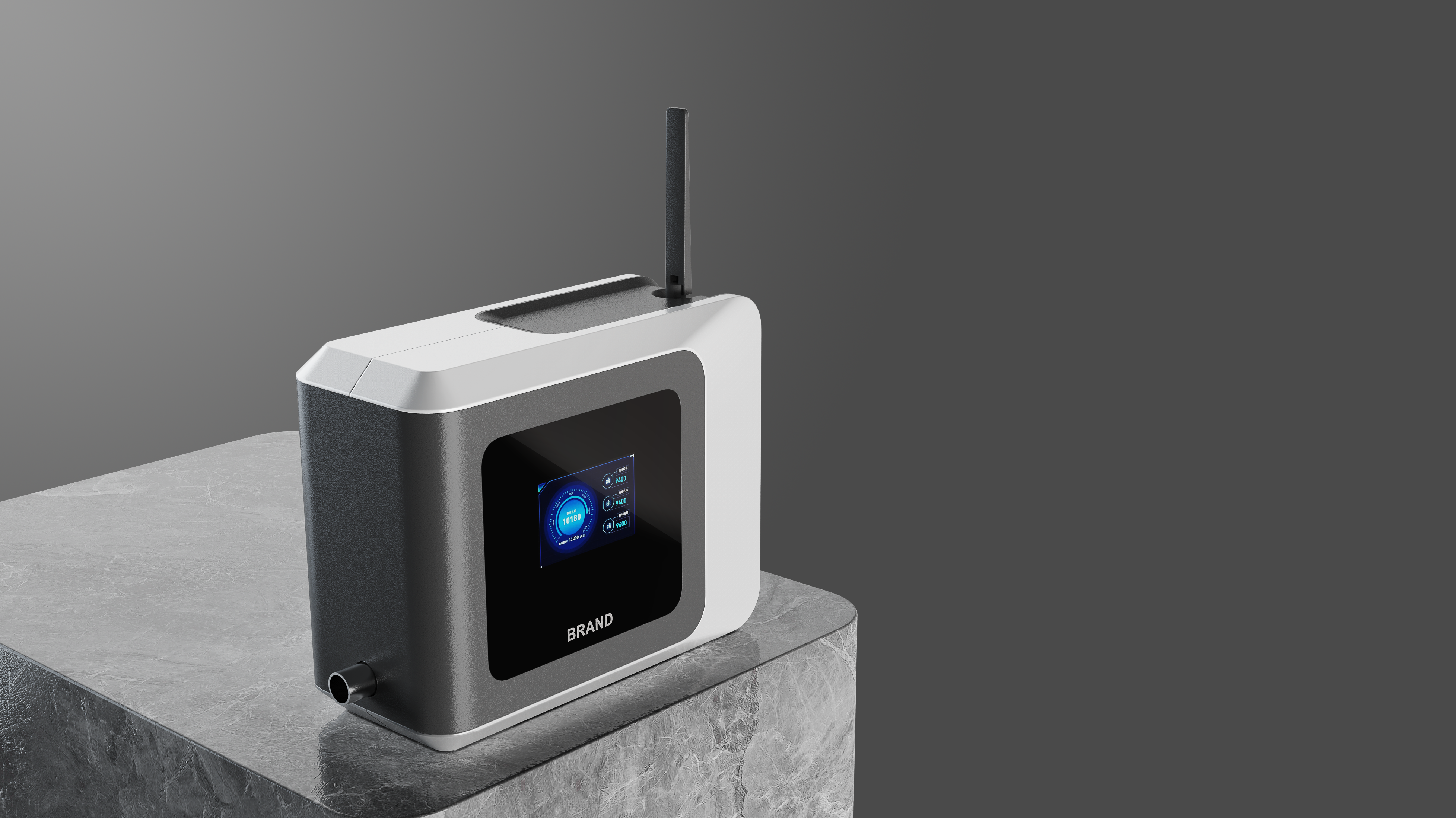 Experimental equipment，Medical equipment，killing equipment，Electronic equipment，industrial design，