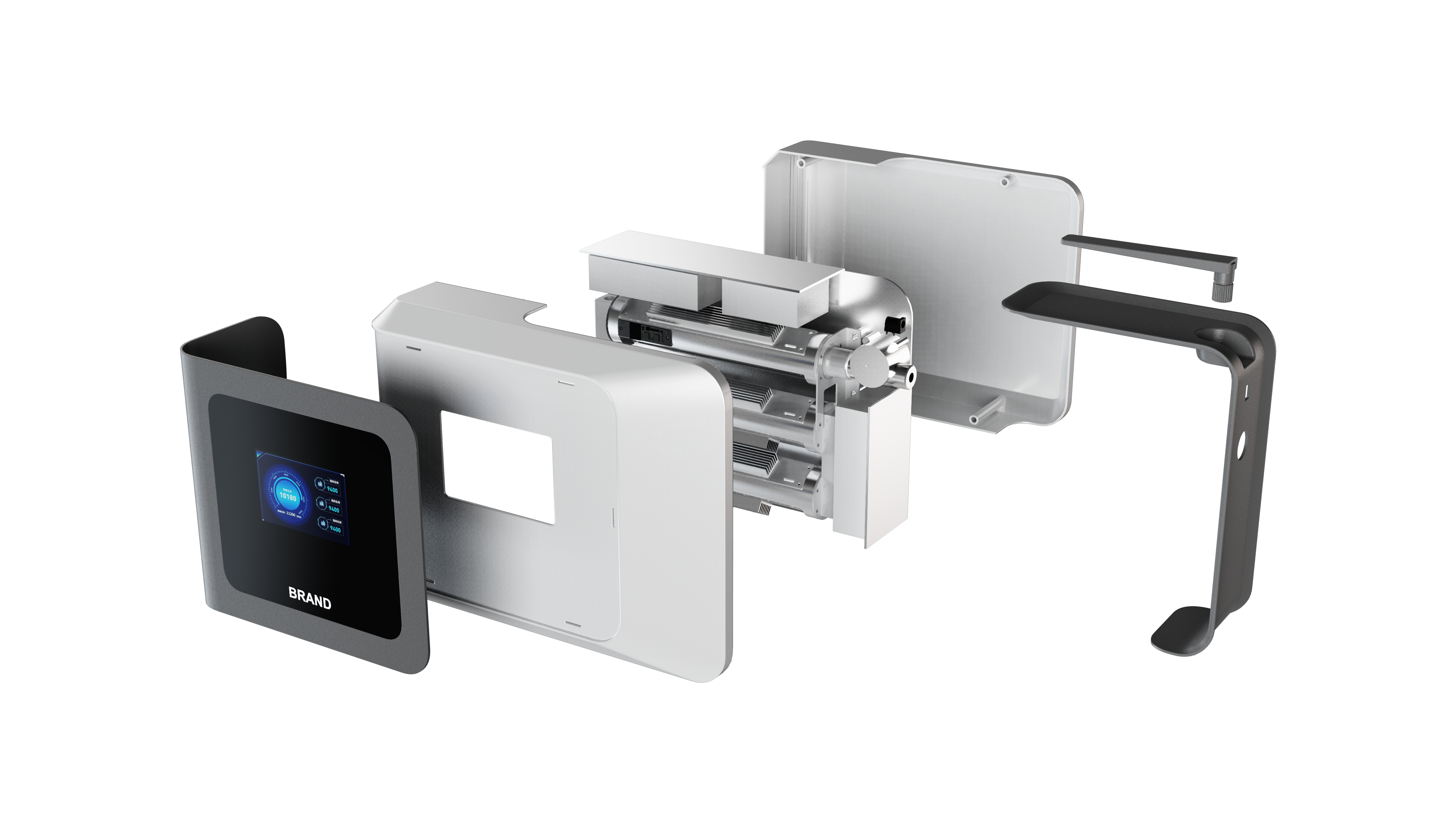 Experimental equipment，Medical equipment，killing equipment，Electronic equipment，industrial design，